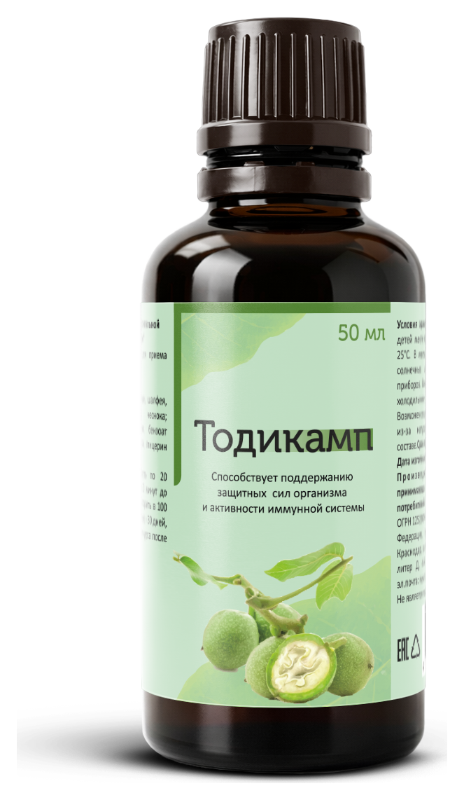 Тодикамп